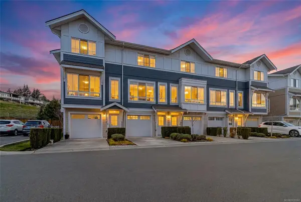 370 Latoria Blvd # 18, Colwood BC V9C 0N9 - 2 bed, 3 bath in Colwood