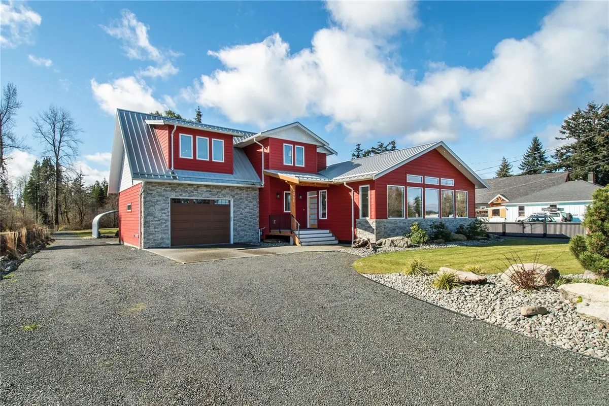 4341 Island Hwy S, Campbell River BC V9H 1B7