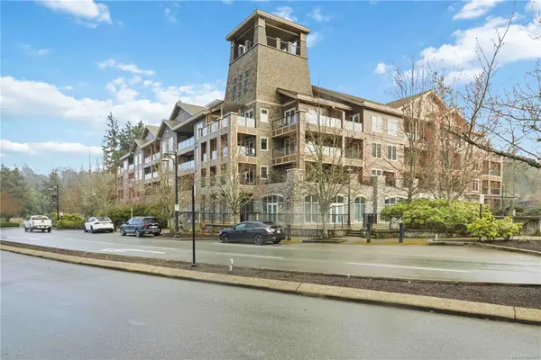 1325 Bear Mountain Pkwy # 311, Langford BC V9B 6T8 - 2 bed, 3 bath in Langford