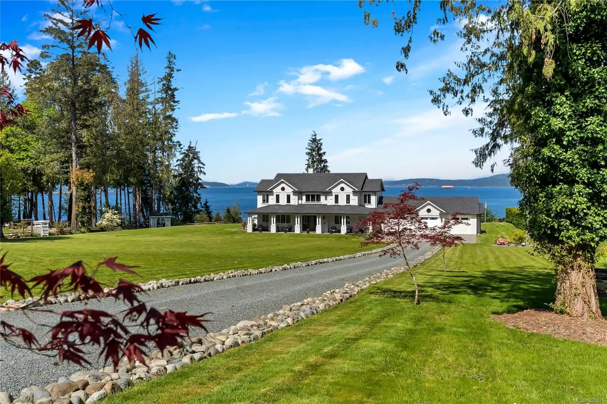 1179 Barnes Rd, Crofton BC V0R 1R0