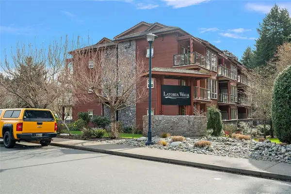 631 Brookside Rd # 205, Colwood ON L1L 1L1 - 1 bed, 2 bath in Colwood