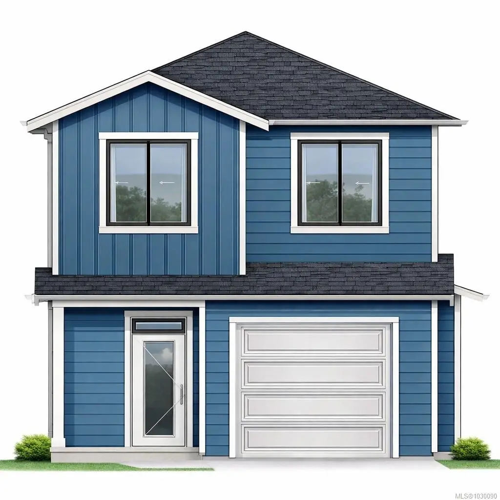 1348 McKinley Rd, Ladysmith BC V9G 1R2