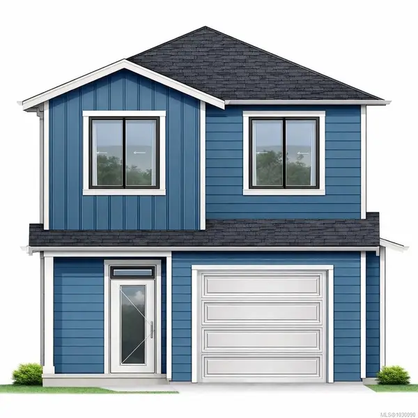 1348 McKinley Rd, Ladysmith BC V9G 1R2 - 3 bed, 3 bath in Ladysmith