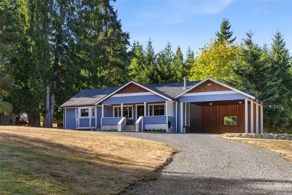 1501 Shawnigan Mill Bay Rd, Shawnigan Lake BC V0R 2W0