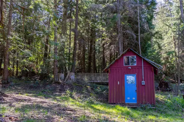 616 Tumbo Channel Rd, Saturna Island BC V0N 2Y0