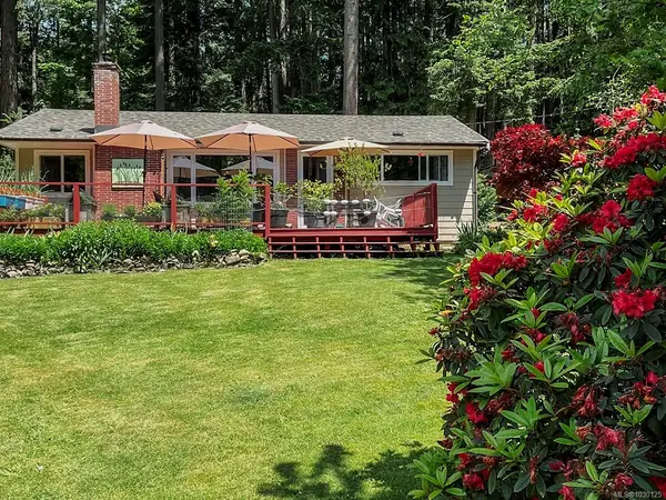 130 Sunset Blvd, Saturna Island BC V0N 2Y0 - 2 bed, 1.0 bath in Saturna Island