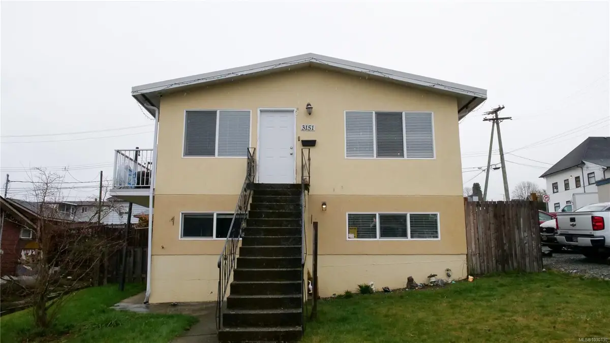 3151 4th Ave, Port Alberni BC V9Y 4G4