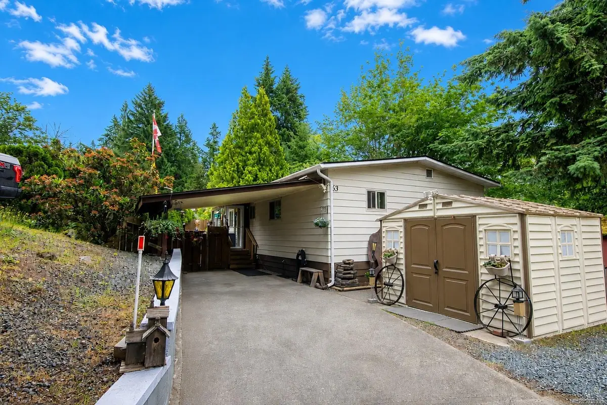 1751 Northgate Rd # 63, Cobble Hill BC V0R 1L6