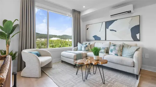 1371 Goldstream Ave # 614, Langford BC V9B 7B7 - 1 bed, 1 bath in Langford