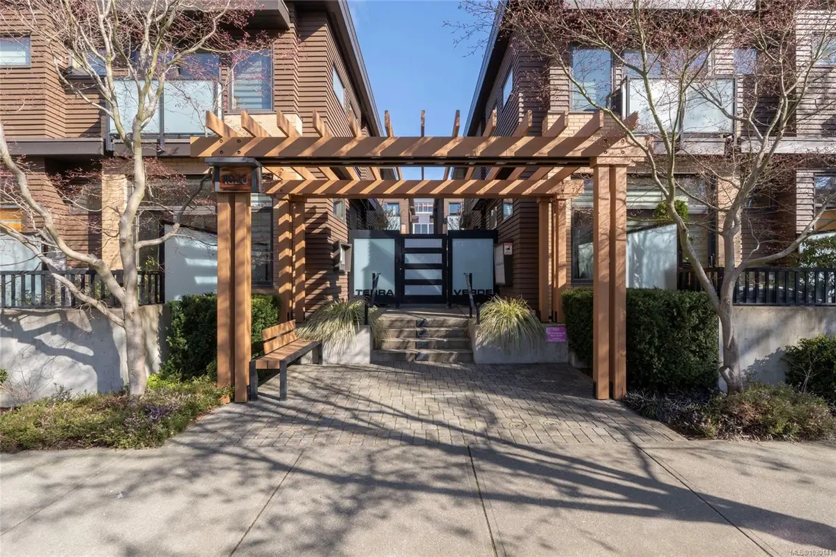 1020 Richardson St # 10, Victoria BC V8V 3C5