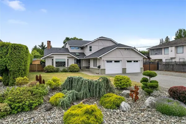 870 Cavin Rd, French Creek BC V9P 1Z9 - 4 bed, 3 bath in French Creek