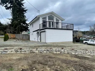2166 Bramley Rd, Nanaimo BC V9X 1G1