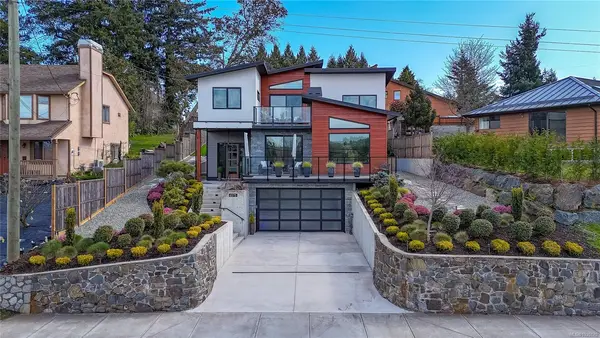 6575 Central Saanich Rd, Central Saanich BC V8Z 5T9