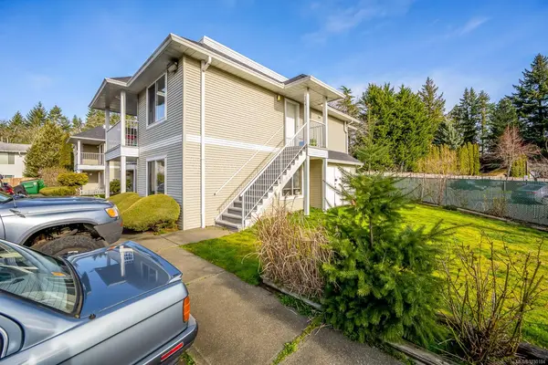 130 Back Rd # 204, Courtenay BC V9N 3W6 - 2 bed, 1 bath in Courtenay