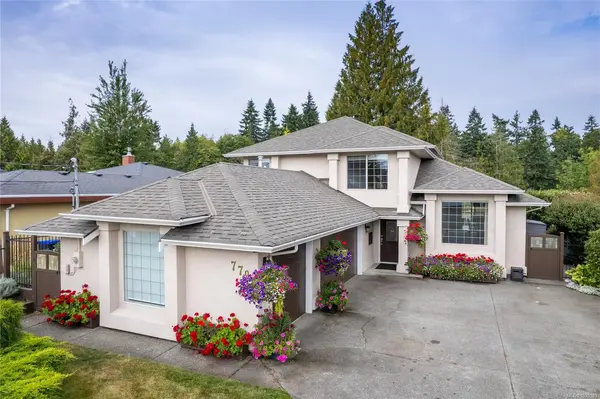 779 Mulholland Dr, Parksville BC V9P 2K4 - 3 bed, 3 bath in Parksville