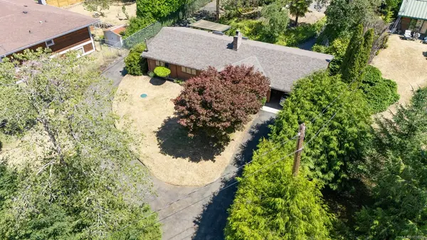 1600 Seacrest Rd, Nanoose Bay BC V9P 9B5