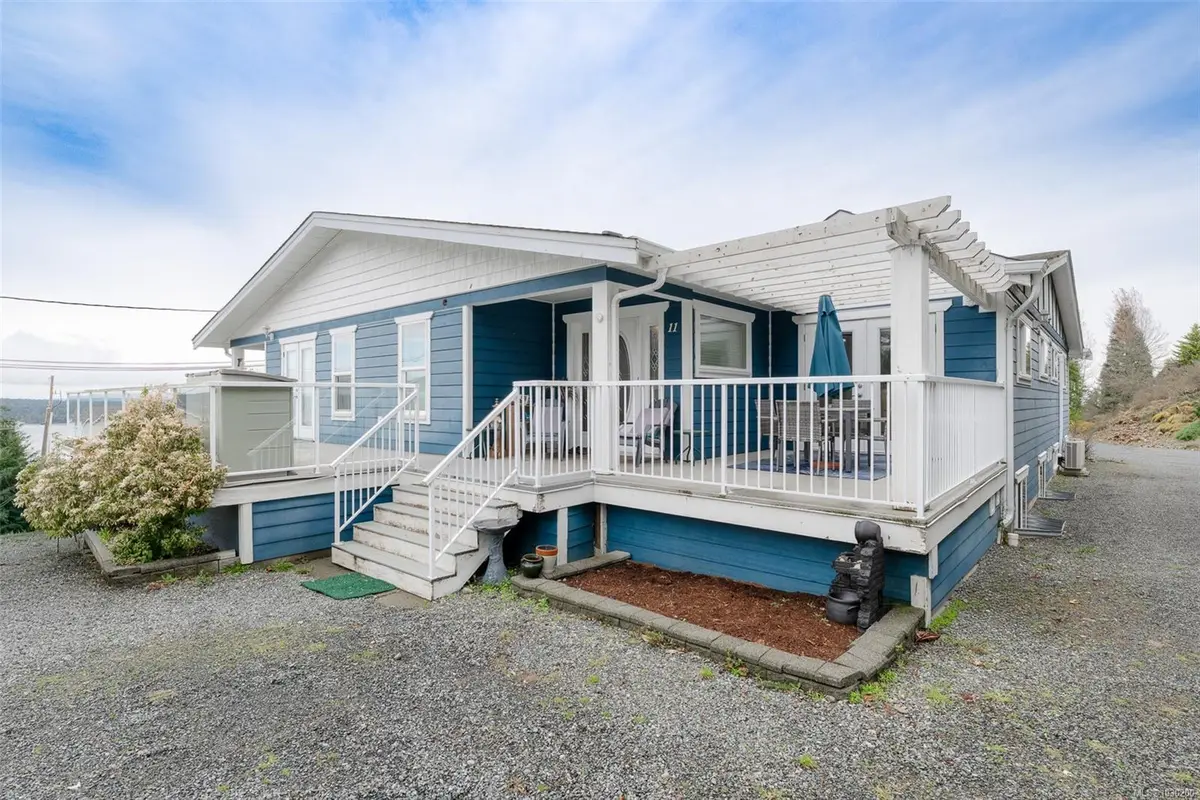 606 Farrell Rd #11, Ladysmith BC V9G 1W9