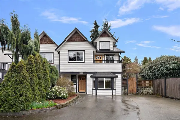 1295 Regal Crt, Langford BC V9B 2L7 - 6 bed, 2 bath in Langford
