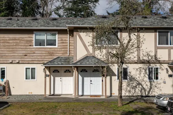 2554 Highland Blvd, Nanaimo BC V9S 3N8 - 2 bed, 1 bath in Nanaimo