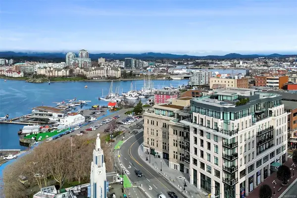 888 Government St # 201, Victoria BC V8W 0G5 - 2 bed, 2 bath in Victoria