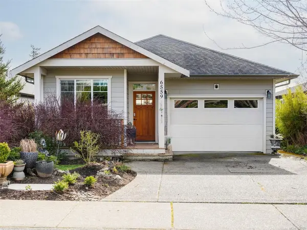 6559 Arranwood Dr, Sooke BC V9Z 0W4 - 4 bed, 3 bath in Sooke