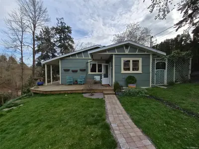 2942 Sherman Rd, Duncan BC V9L 2B6