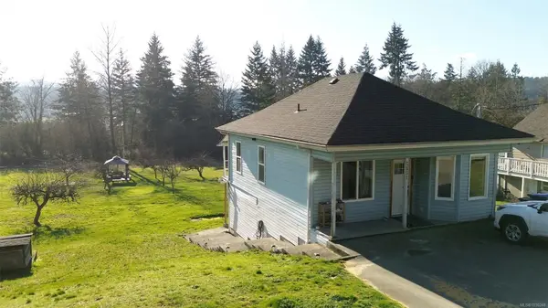 2131 Minto Ave, Nanaimo BC V9X 1R7 - 2 bed, 1.0 bath in Nanaimo