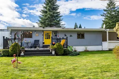 2700 Woodburn Rd # 87, Campbell River BC V9W 4R4