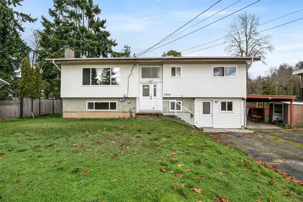 5869 Brier Ave, Duncan BC V9L 3E1 - 4 bed, 2.0 bath in Duncan