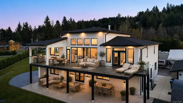 755 Butterfield Rd, Mill Bay BC V8H 1B6 - 5 bed, 6.0 bath in Mill Bay
