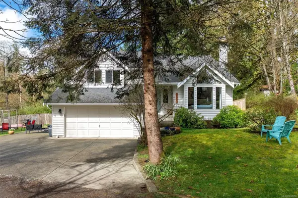 2087 Indian Cres, Duncan BC V9L 5L9