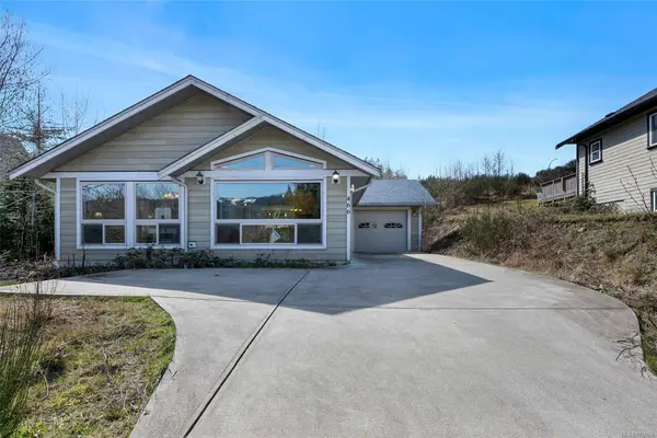 466 Point Ideal Dr, Lake Cowichan BC V0R 2G0 - 1 bed, 1 bath in Lake Cowichan