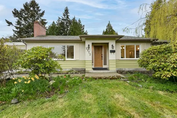 2173 Amity Dr, North Saanich BC V8L 1A9 - 3 bed, 2 bath in North Saanich