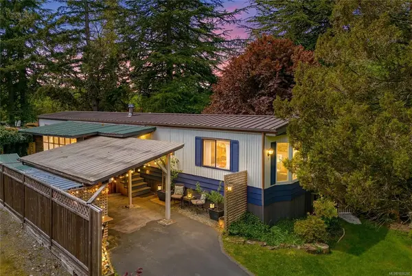 1265 Cherry Point Rd # 47, Cowichan Bay BC V0R 1N2 - 2 bed, 1.0 bath in Cowichan Bay
