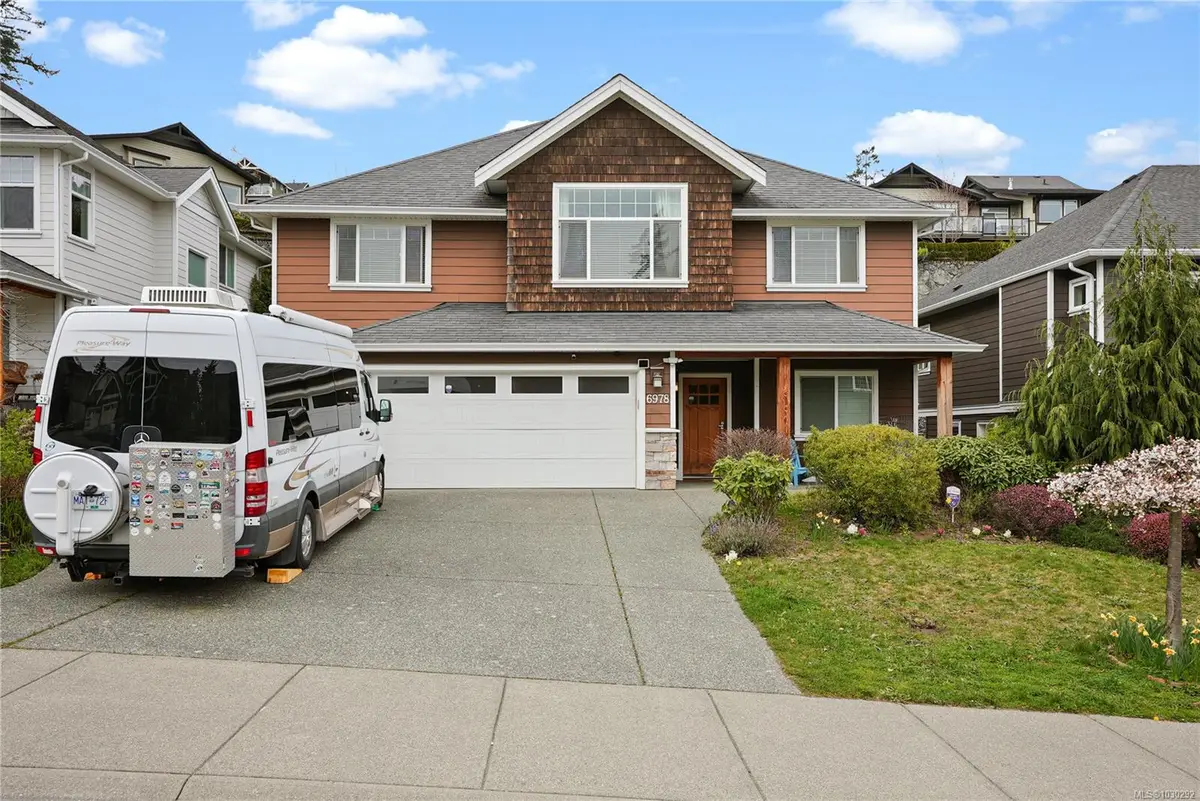 6978 Brailsford Pl, Sooke BC V9Z 1J7