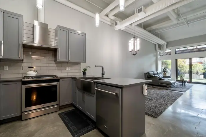 Open house at 2049 Country Club Way # 108, Langford BC V9B 0H8