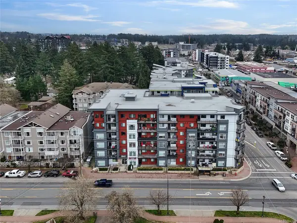 2843 JACKLIN Rd # 406, Langford BC V9B 4P4 - 2 bed, 2 bath in Langford