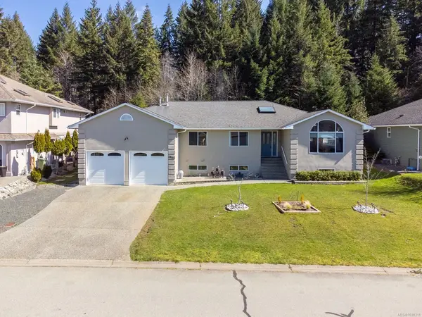 3845 Whittlestone Ave, Port Alberni BC V9Y 8C8 - 3 bed, 2 bath in Port Alberni