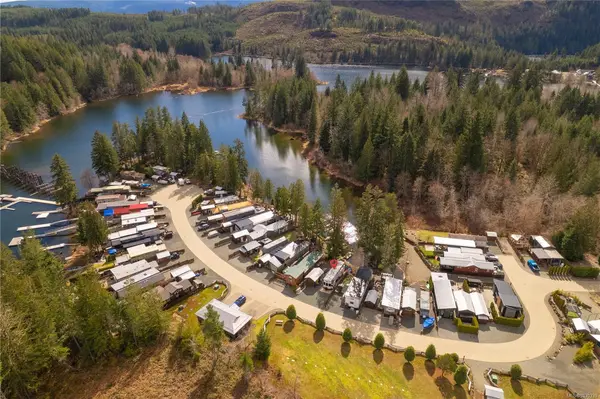 10750 Central Lake Rd # 23, Port Alberni BC V9Y 8Z2