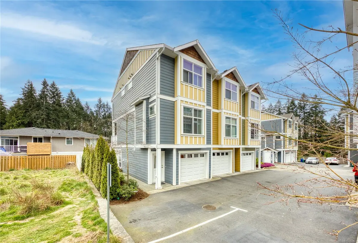 6057 Doumont Rd # 135, Nanaimo BC V9T 0G3