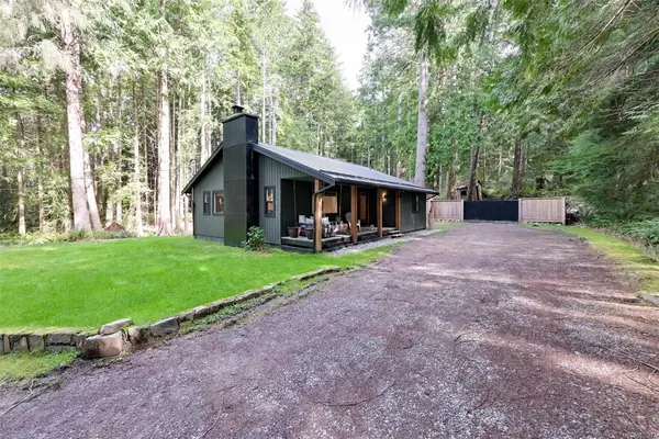 2783 Woodhaven Rd, Sooke BC V9Z 1G6