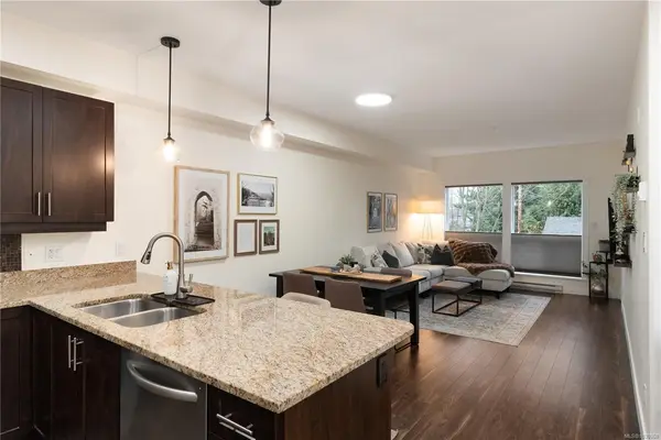 938 Dunford Ave # 213, Langford BC V9B 2S3 - 2 bed, 2 bath in Langford