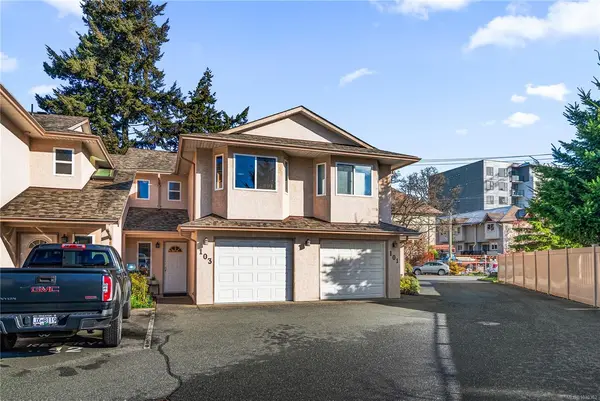 793 Meaford Ave # 103, Langford BC V9B 2P7 - 3 bed, 3 bath in Langford