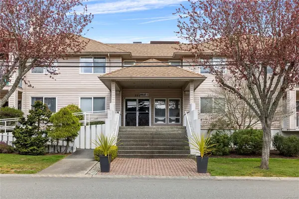 273 Moilliet St S # 207, Parksville BC V9P 1M9 - 2 bed, 2 bath in Parksville