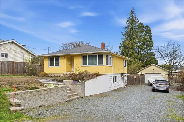 840 Brechin Rd, Nanaimo BC V9S 2X4 - 4 bed, 2 bath in Nanaimo