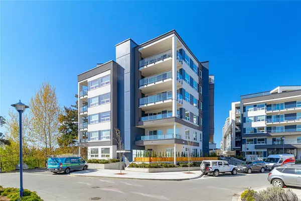 958 Pharoah Mews # 403, Langford BC V9B 7A1 - 1 bed, 1 bath in Langford