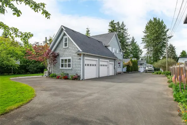 288 Twillingate Rd, Campbell River BC V9W 1V2 - 5 bed, 6 bath in Campbell River