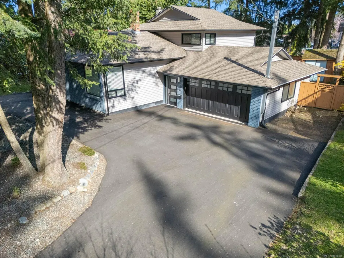 3617 Country Club Dr, Nanaimo BC V9T 1T8 — Pending Sale in Nanaimo