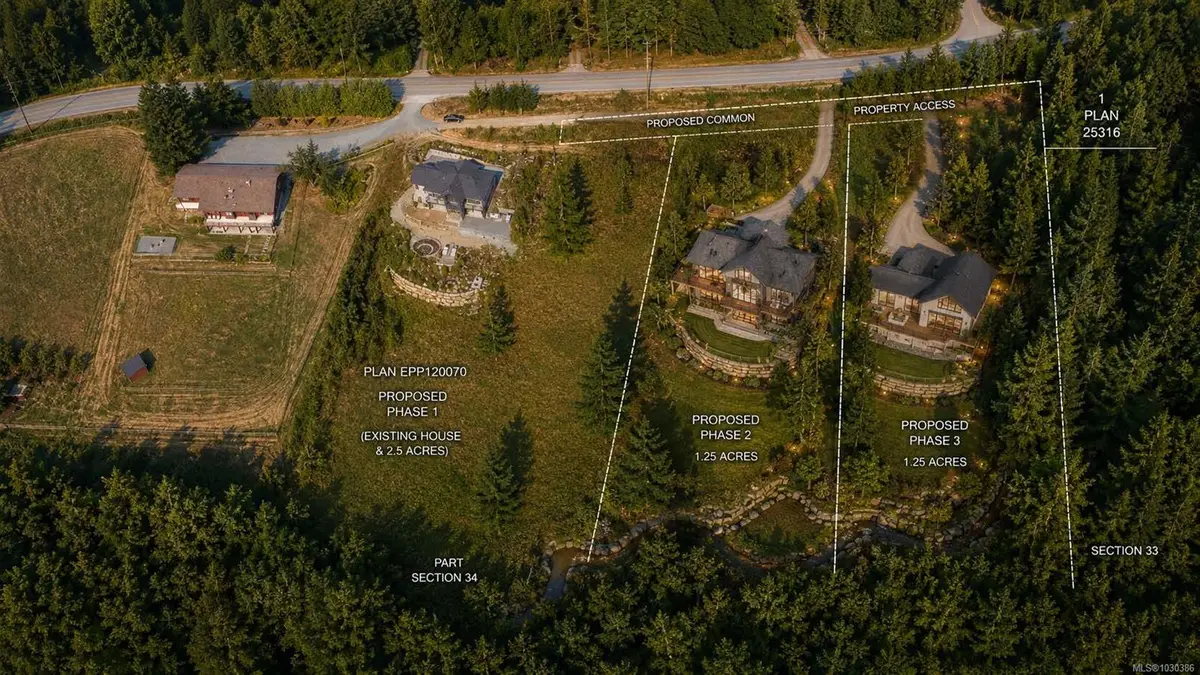 lot 1 Otter Point Rd, Sooke BC V9Z 0K2