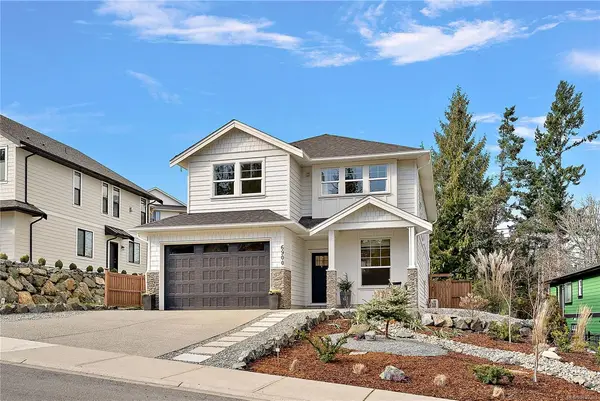 6900 Blanchard Rd, Sooke BC V9Z 1P2